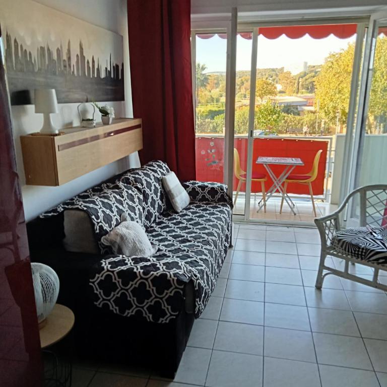 Studio de l'hippodrome - One-Bedroom Apartment - 15