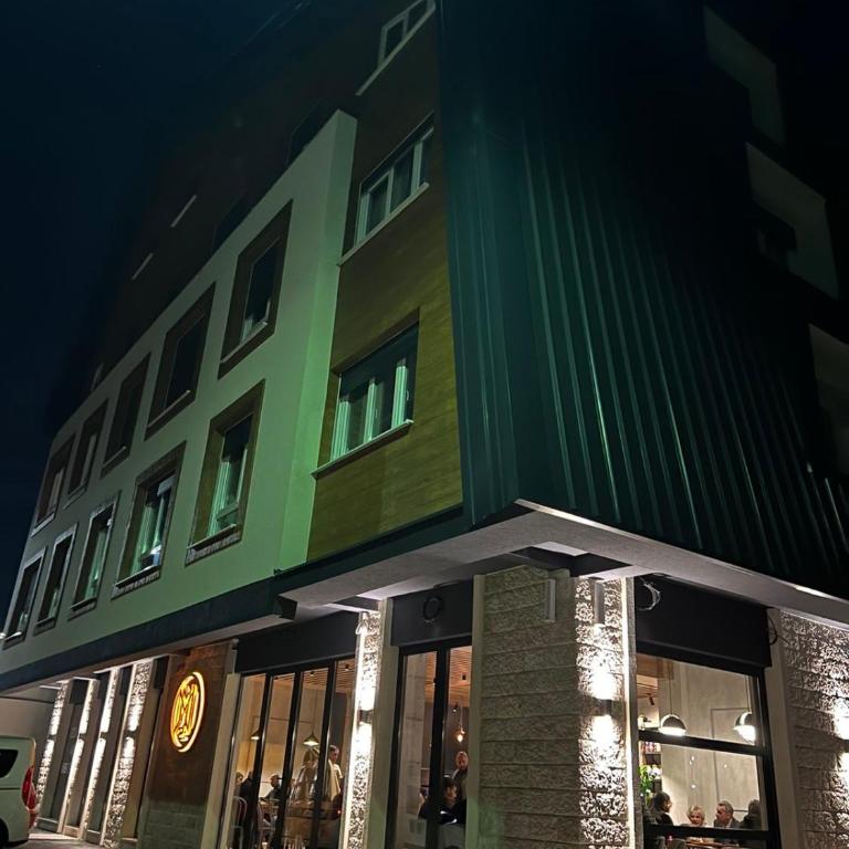Lavina MM2 - Apartman sa 1 Spavaćom Sobom - 15