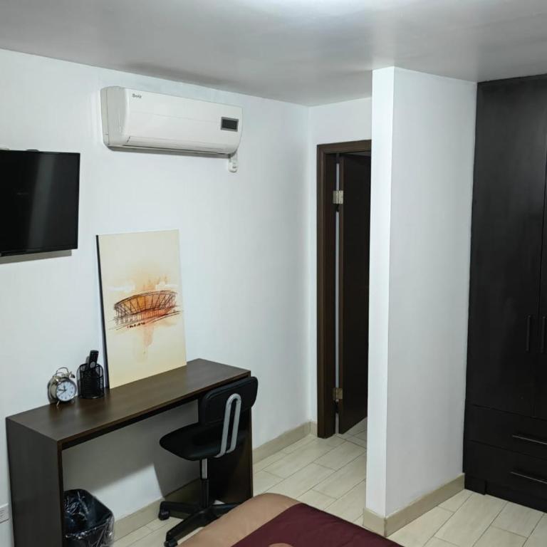 Casa Cacho - Double or Twin Room - 6