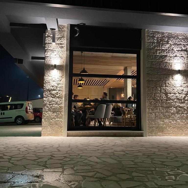 Lavina MM2 - Apartman sa 1 Spavaćom Sobom - 16