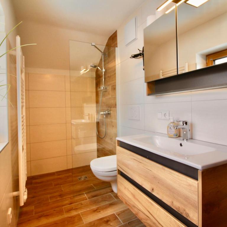 Chalet Mama - Haus mit 3 Schlafzimmern - 66