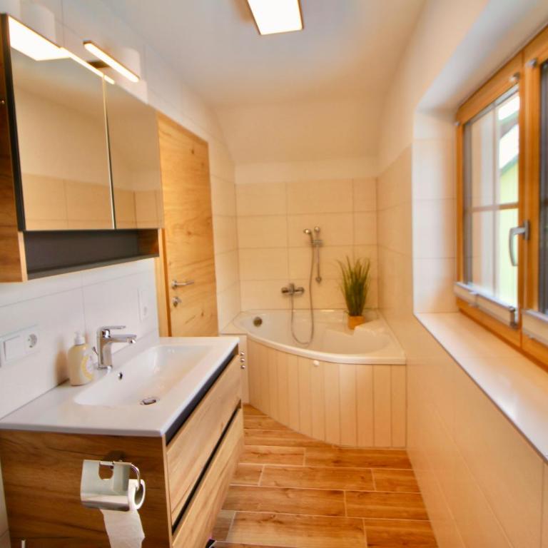 Chalet Mama - Haus mit 3 Schlafzimmern - 41