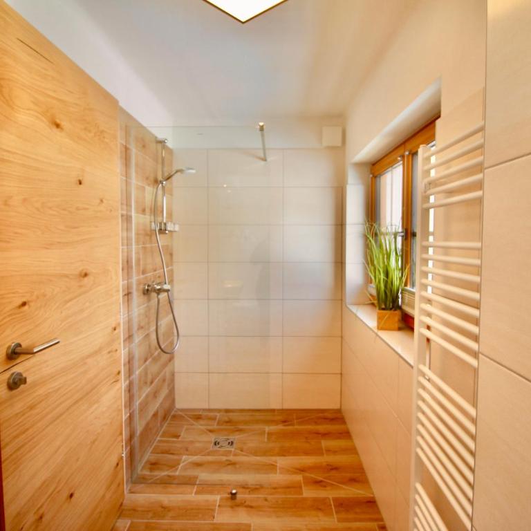 Chalet Mama - Haus mit 3 Schlafzimmern - 27