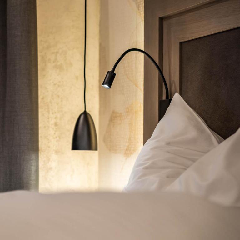 Hotel Gasthof Brücke - Doppelzimmer mit Balkon - 20