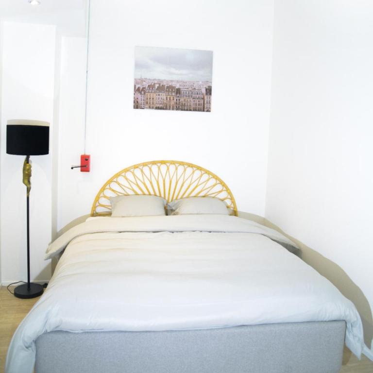 Appartment Montorgueil/Châtelet - Appartement 1 Chambre - 2