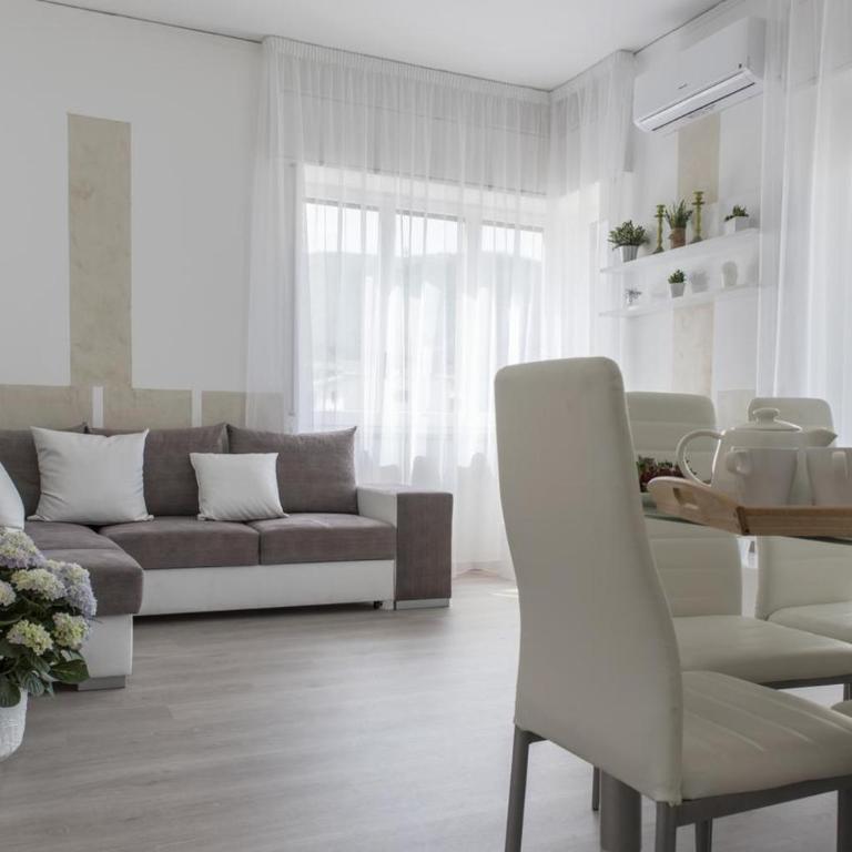 A.I.R. Sorrento Apartment - Casa con 1 Camera da Letto - 1
