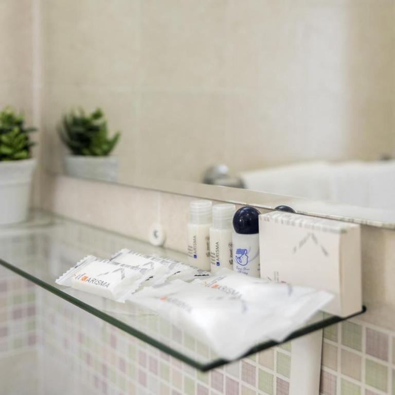 A.I.R. Sorrento Apartment - Camera Matrimoniale Standard con Bagno in Comune - 1