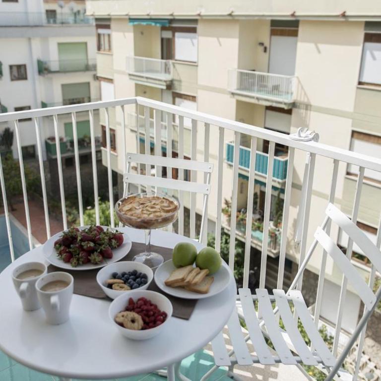 A.I.R. Sorrento Apartment - Casa con 1 Camera da Letto - 6