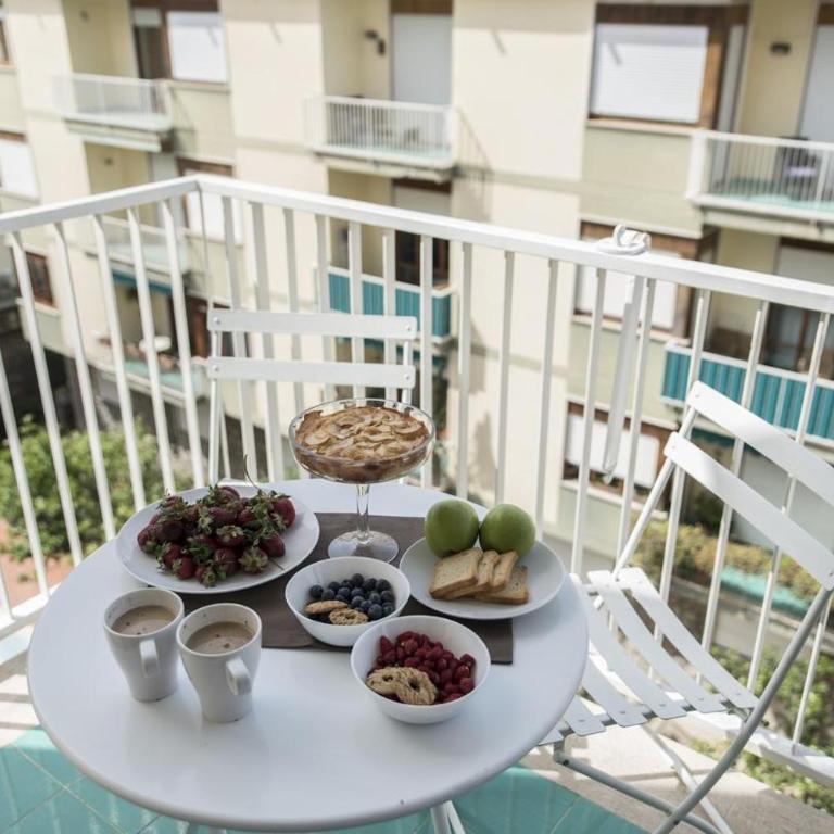 A.I.R. Sorrento Apartment - Casa con 1 Camera da Letto - 7