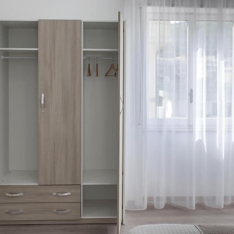 A.I.R. Sorrento Apartment - Casa con 1 Camera da Letto - 8