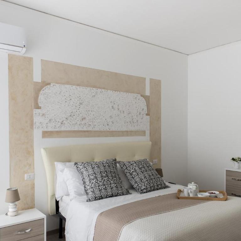 A.I.R. Sorrento Apartment - Casa con 1 Camera da Letto - 10