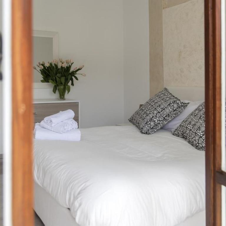 A.I.R. Sorrento Apartment - Casa con 1 Camera da Letto - 13