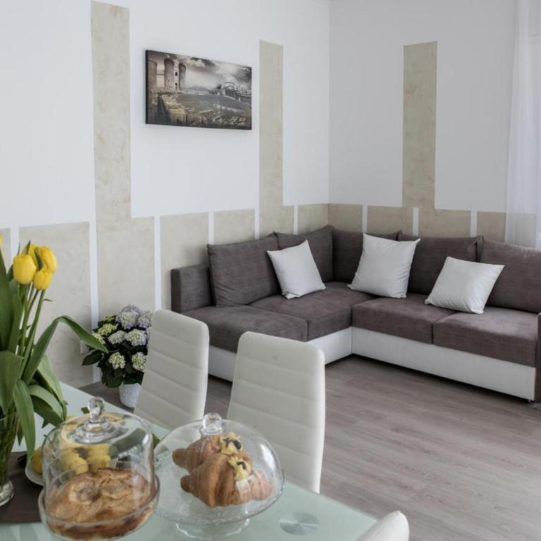 A.I.R. Sorrento Apartment - Casa con 1 Camera da Letto - 15