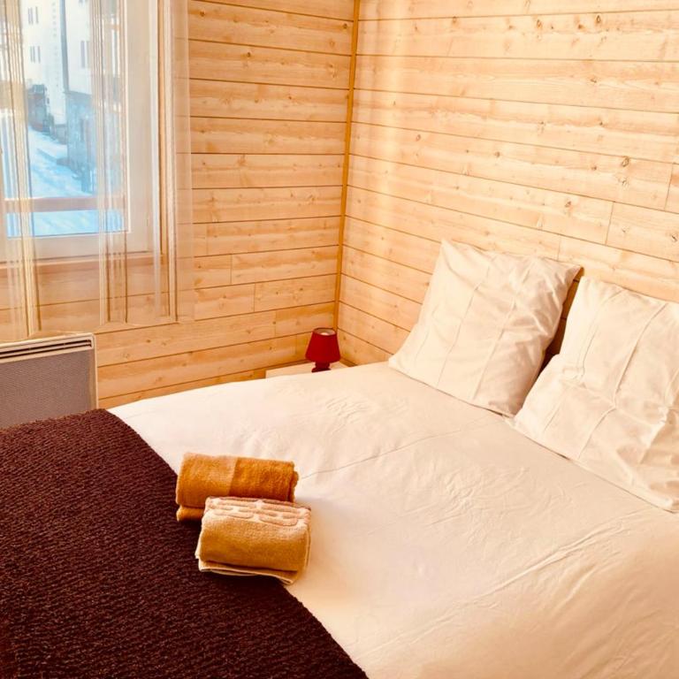 2 room apartment in the center close to the slopes - Apartamento - 2