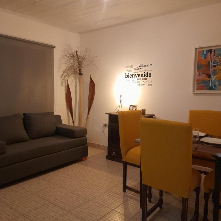 Alquiler Vacacional Belen Catamarca - One-Bedroom House - 2