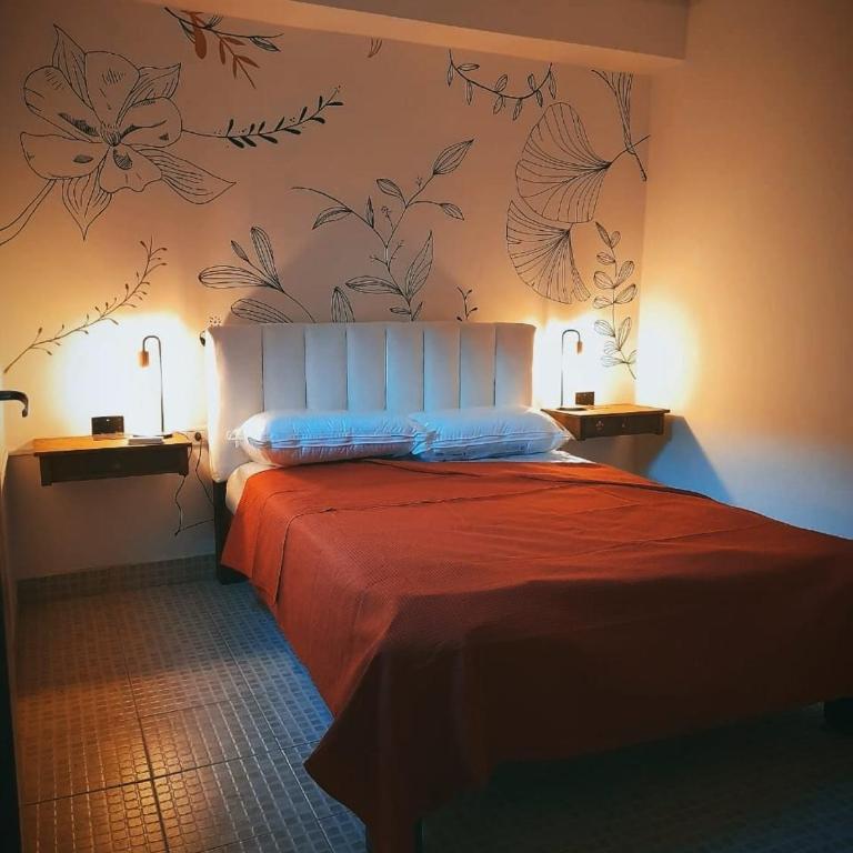 Alquiler Vacacional Belen Catamarca - One-Bedroom House - 1