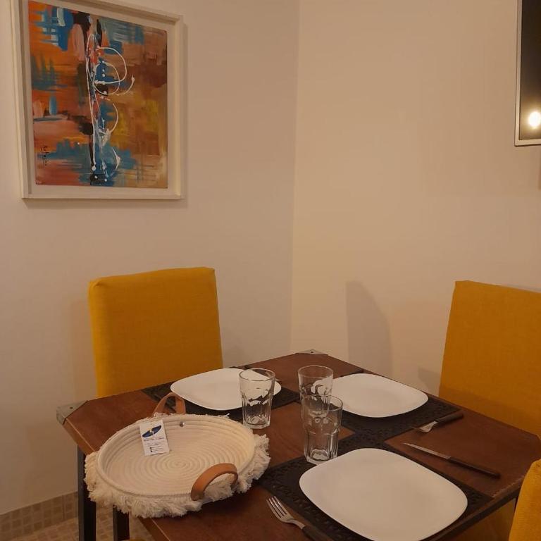 Alquiler Vacacional Belen Catamarca - One-Bedroom House - 4