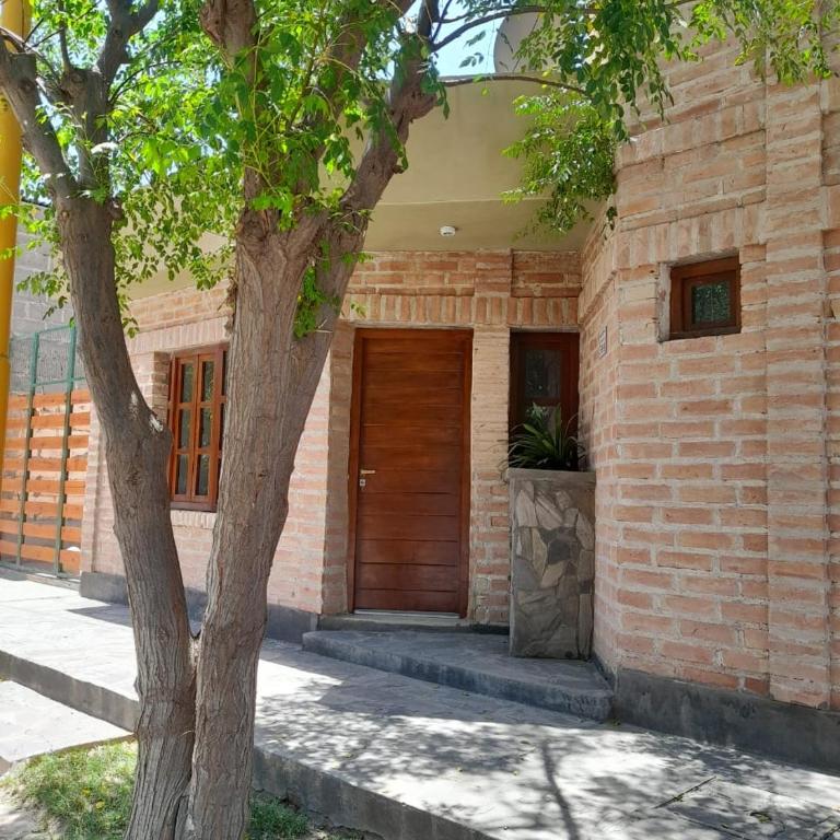 Alquiler Vacacional Belen Catamarca - One-Bedroom House - 9