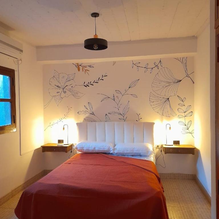 Alquiler Vacacional Belen Catamarca - One-Bedroom House - 14