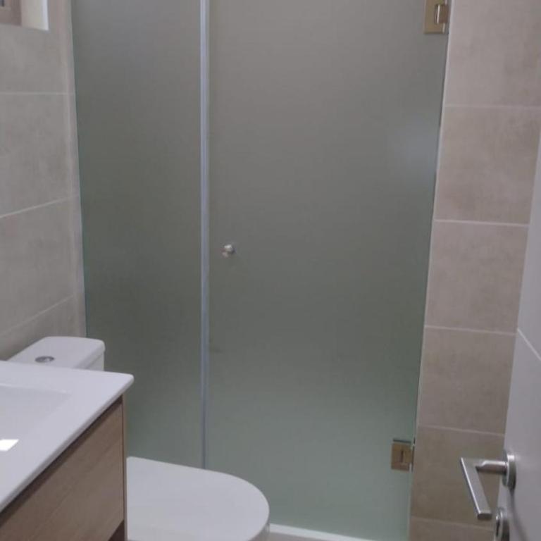Departamento Pucón, Piscinas, Quincho y Terraza. - Two-Bedroom Apartment - 28