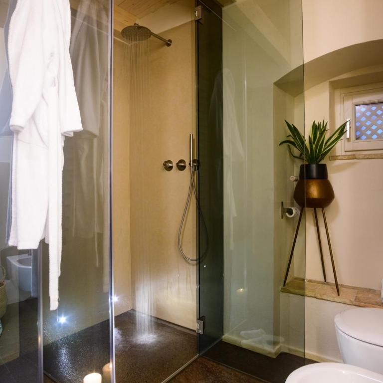 Le Malve Cave Retreat - Suite Familiare - 4