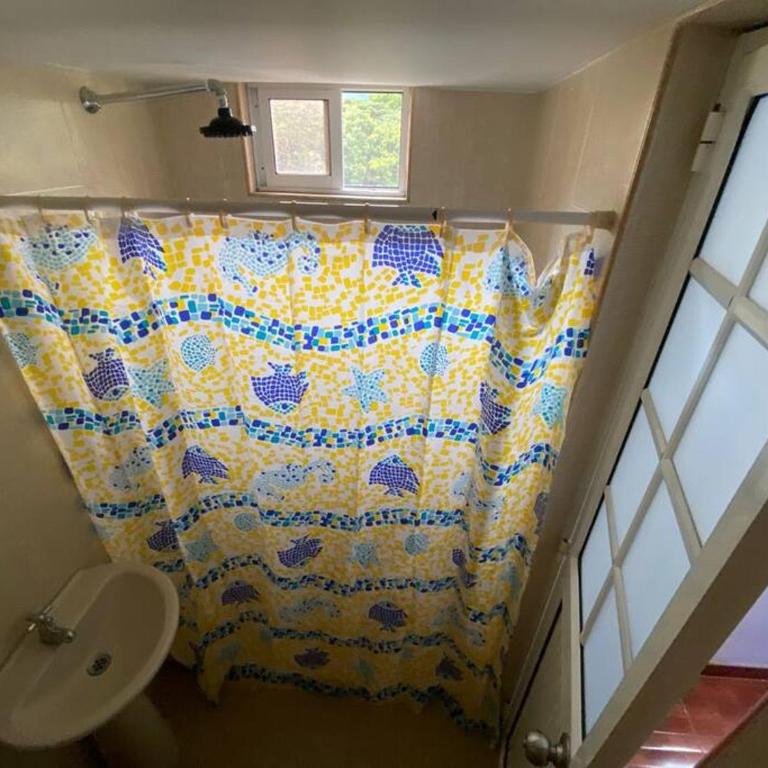 Privado y comodo, amoblado apartamento, Roldanillo - Habitación Doble con baño privado - 5