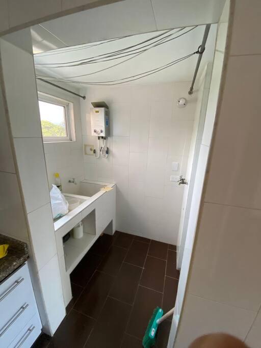 Privado y comodo, amoblado apartamento, Roldanillo - Habitación Doble con baño privado - 7