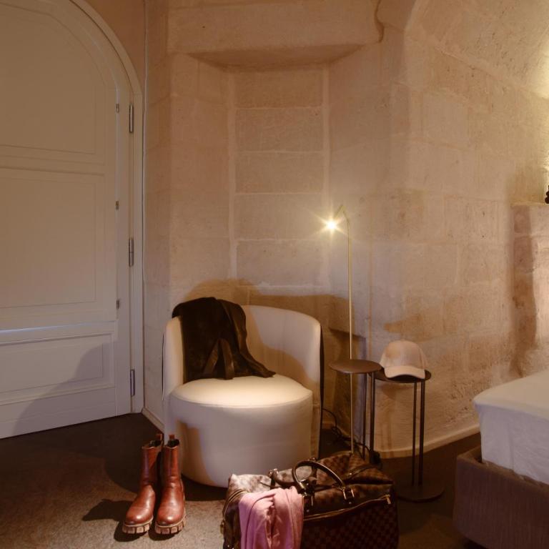 Le Malve Cave Retreat - Junior Suite - 12