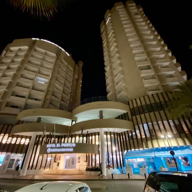 Lovely Home Puerto - 1ª línea de playa - Ideal Familias - Apartamento de 1 dormitorio - 16