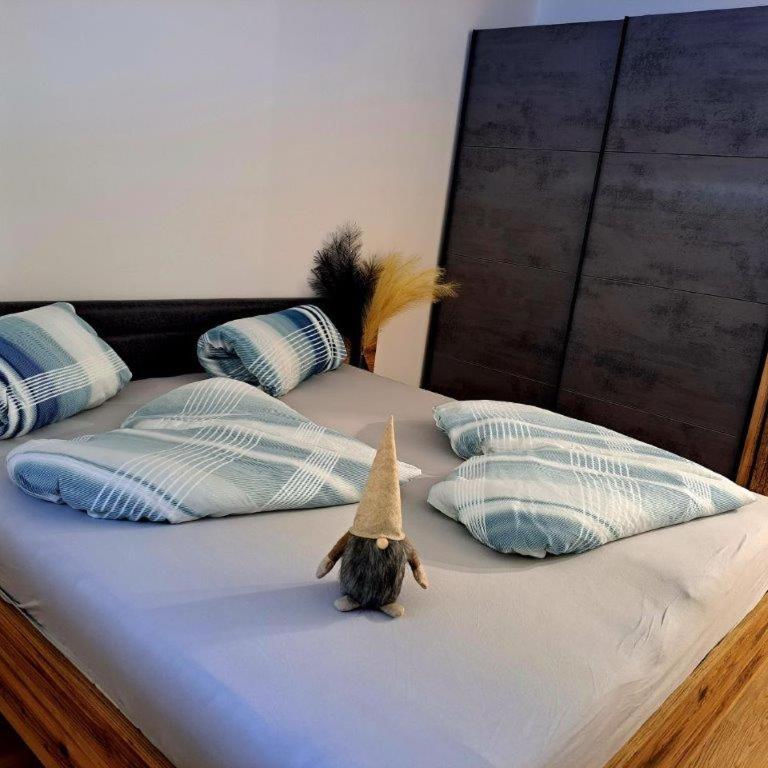 Mountain JoLe - Apartment mit 1 Schlafzimmer - 13