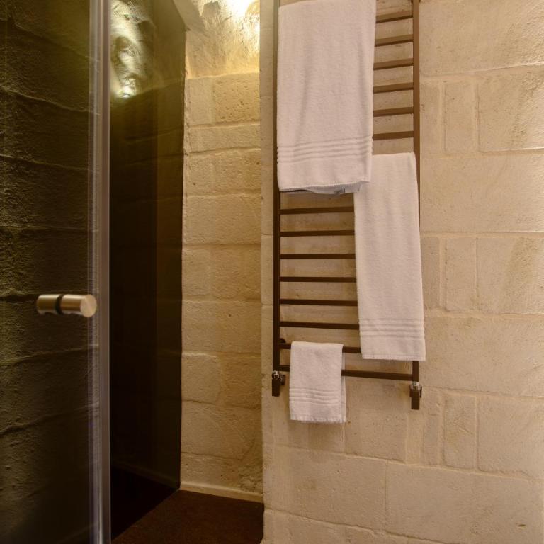 Le Malve Cave Retreat - Junior Suite - 10