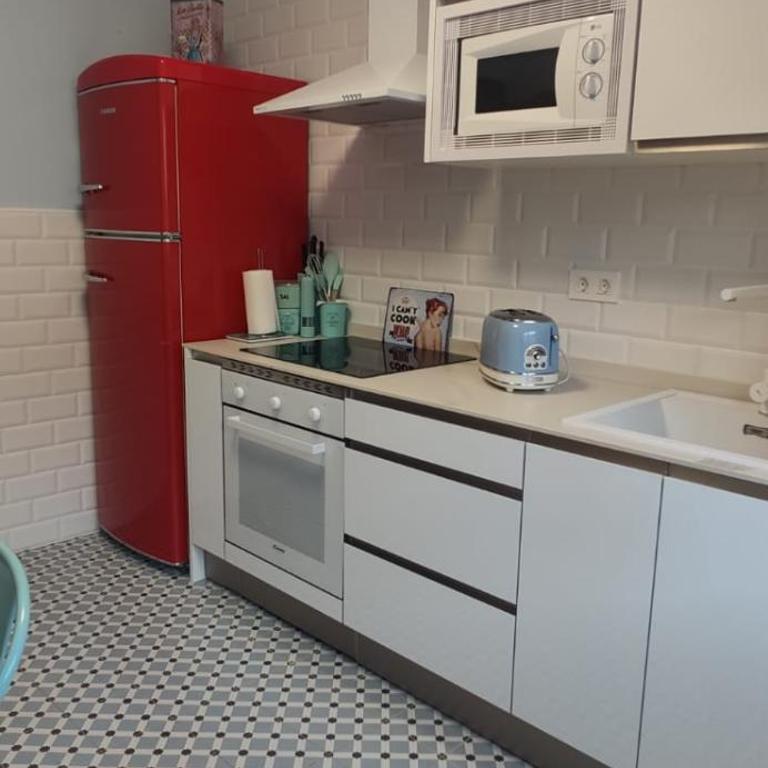 Precioso piso totalmente reformado. - Apartamento de 3 dormitorios - 9