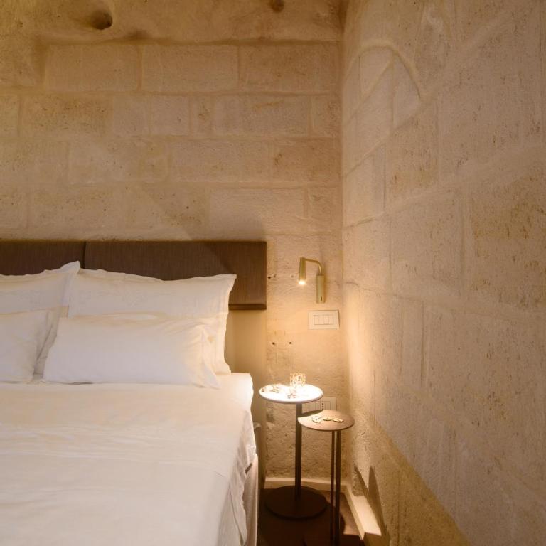 Le Malve Cave Retreat - Junior Suite - 7