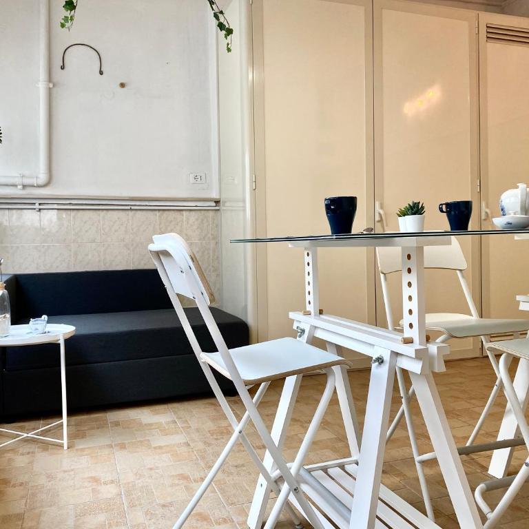 Casa Marta - Puglia Mia Apartments - Appartamento con 2 Camere da Letto - 16