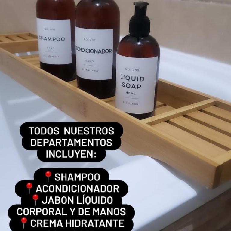 Palermo Win - Apartamento Deluxe - 24