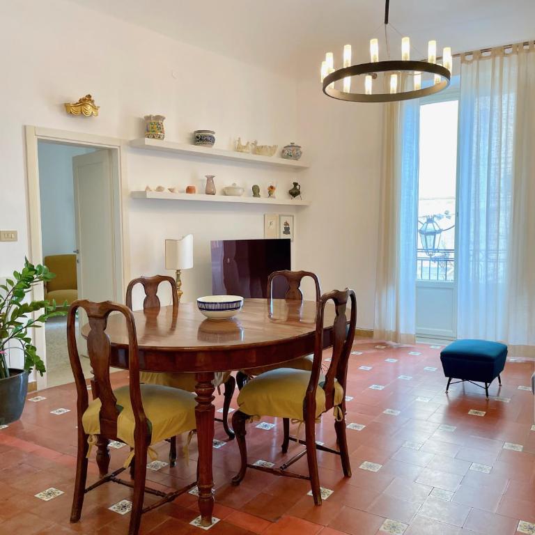 Casa Teatro Greco - Appartamento Superior - 25
