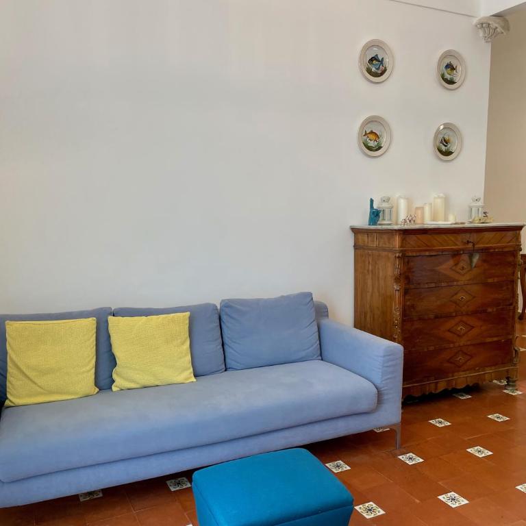 Casa Teatro Greco - Appartamento Superior - 18