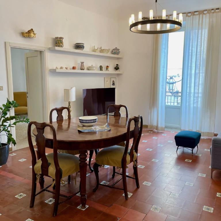 Casa Teatro Greco - Appartamento Superior - 1