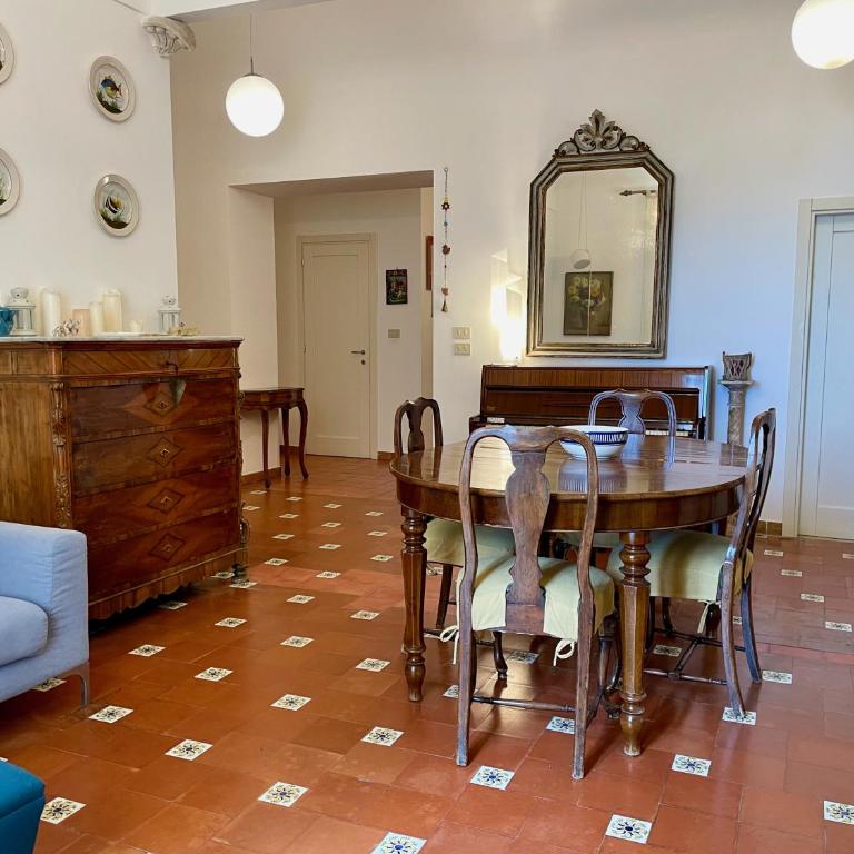 Casa Teatro Greco - Appartamento Superior - 28