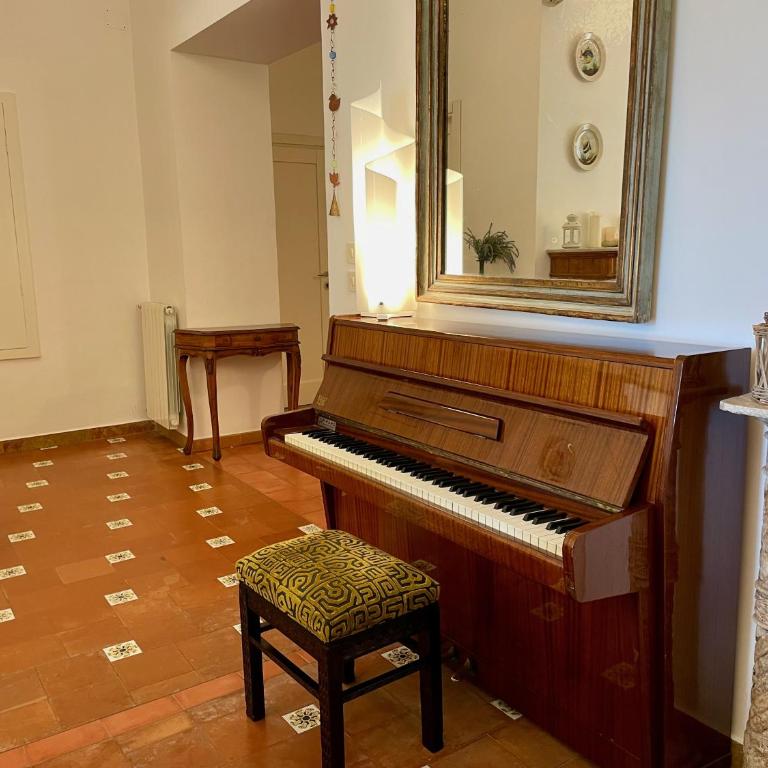 Casa Teatro Greco - Appartamento Superior - 30