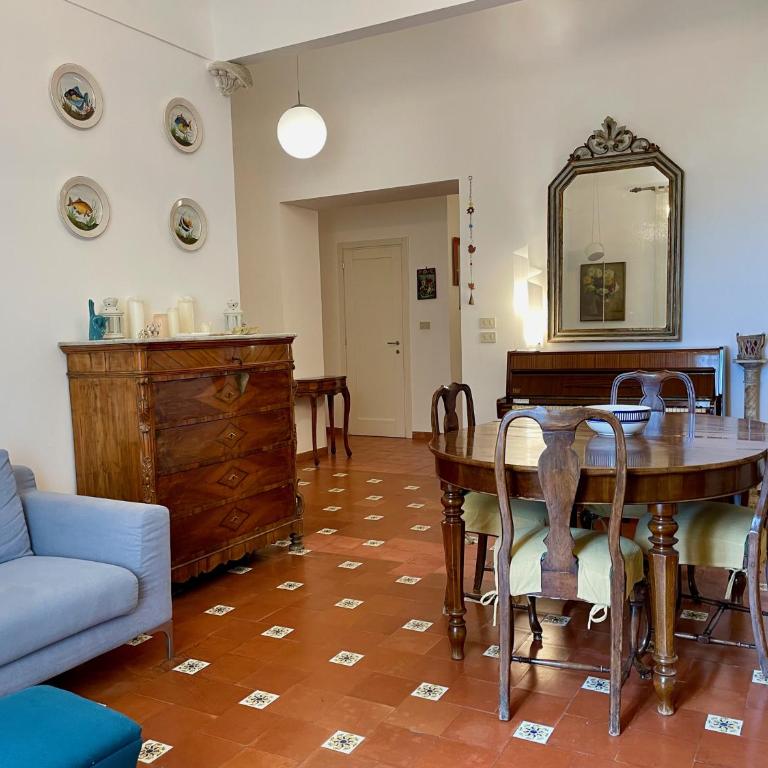 Casa Teatro Greco - Appartamento Superior - 34