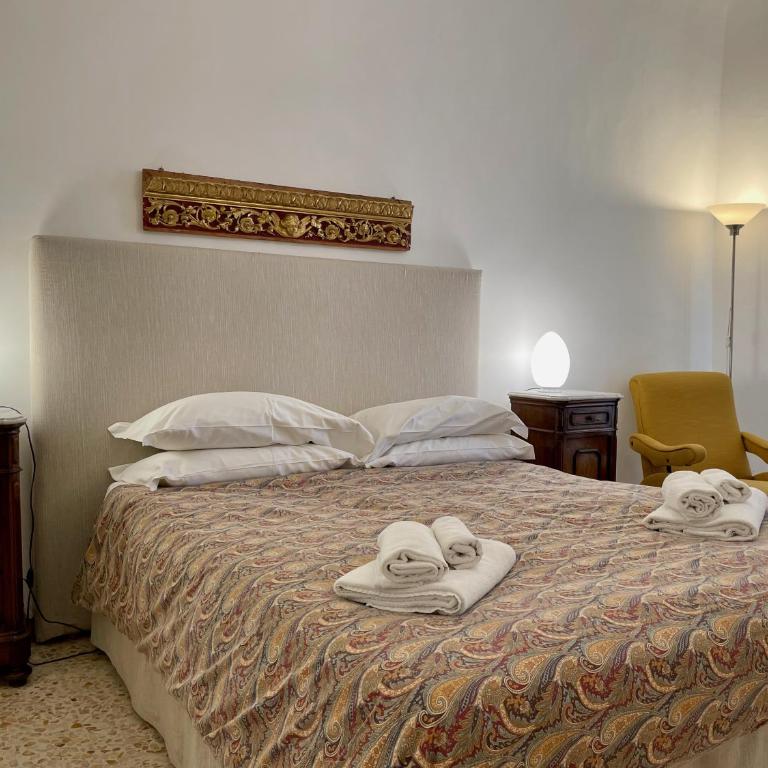 Casa Teatro Greco - Appartamento Superior - 39