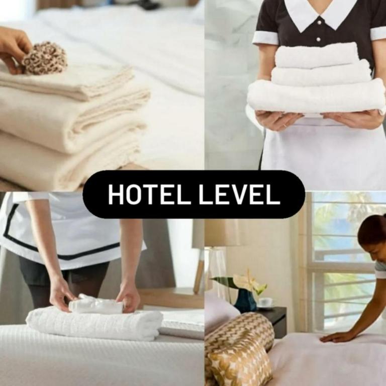 Palermo Win - Apartamento Deluxe - 21