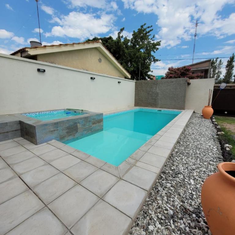 Doña Vanina - One-Bedroom Apartment - 1