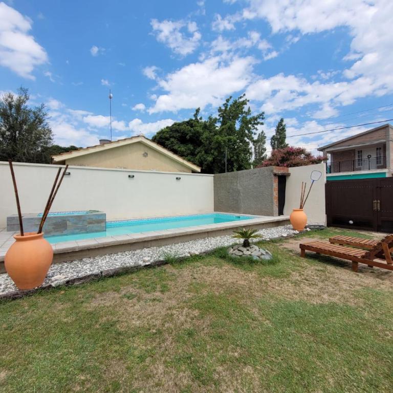 Doña Vanina - One-Bedroom Apartment - 15
