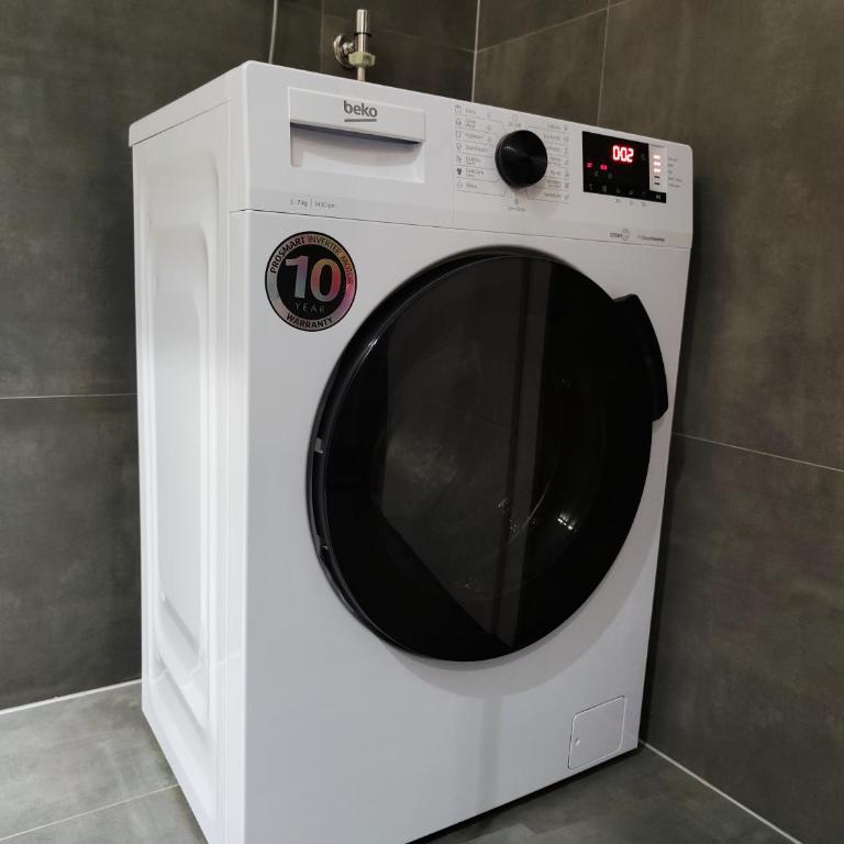 Luxury apartment Olivia - Two-Bedroom Apartment - 41