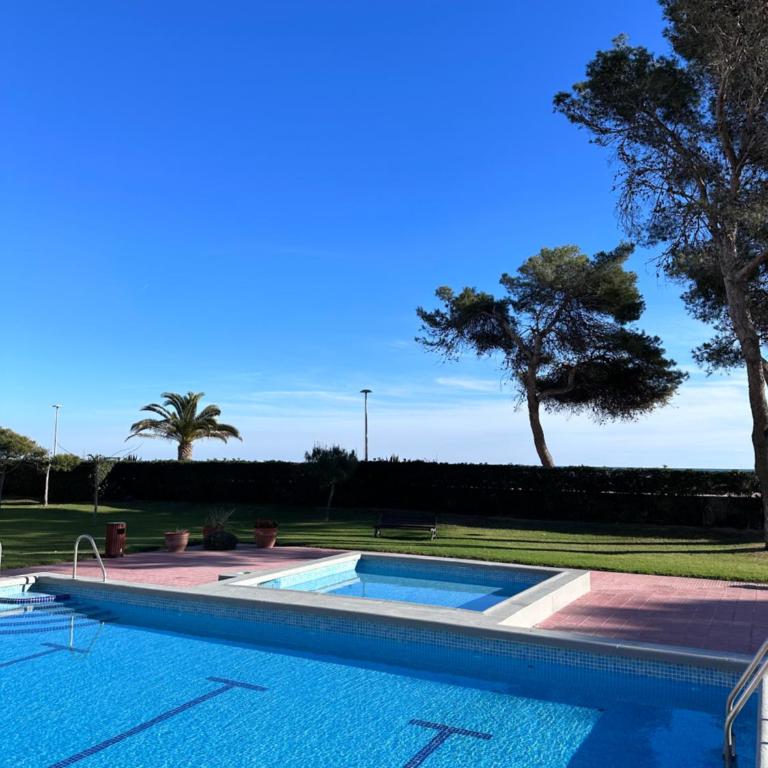 Residencia Guardemar - Apartamento de 1 dormitorio - 2