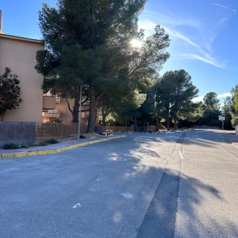 Residencia Guardemar - Apartamento de 1 dormitorio - 25