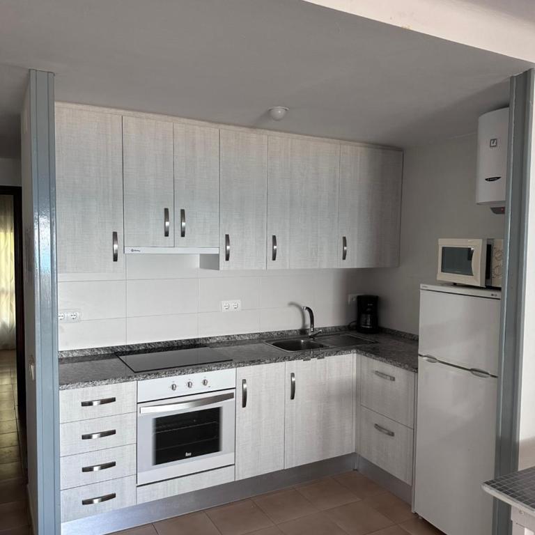 Residencia Guardemar - Apartamento de 1 dormitorio - 18