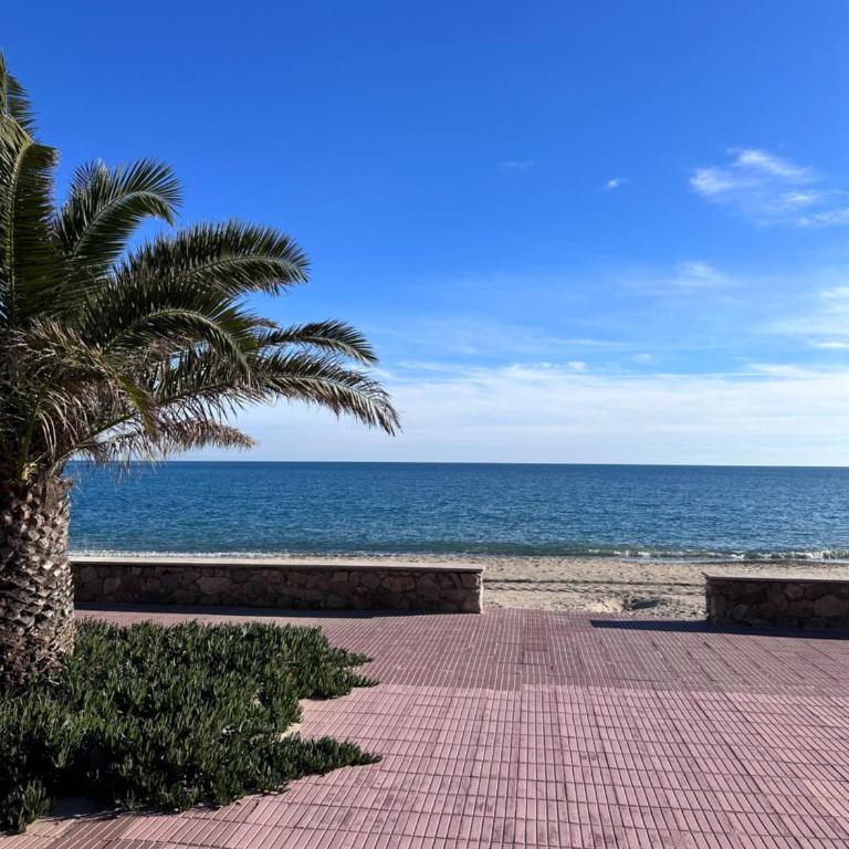 Residencia Guardemar - Apartamento de 1 dormitorio - 28